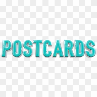 Postcards Channel 9 Hotel Deals Watch Postcards 2019 - Calligraphy Clipart