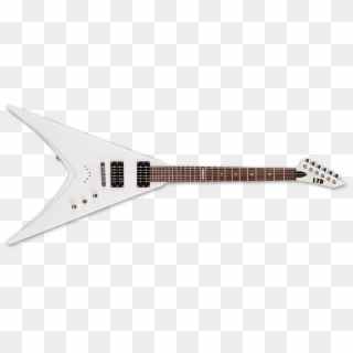 [contest] Win This Guitar And More From Children Of - Electric Guitar V Shape Clipart