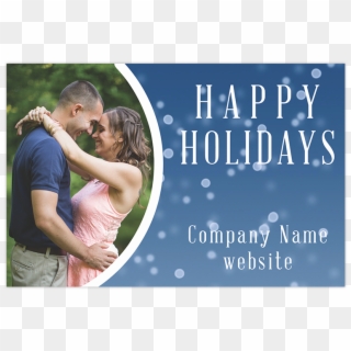Holiday 9 Postcard - Romance Clipart