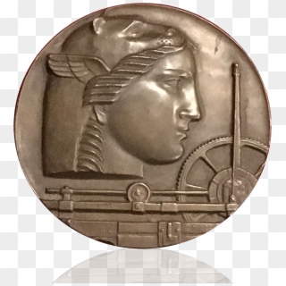 Medallic Art Company - Relief Clipart