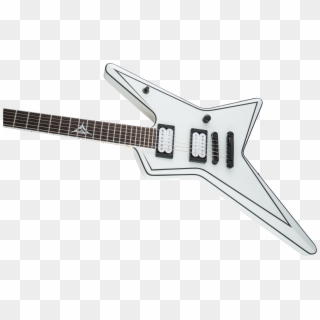Spent The Past Decade Affirming His Status As One Of - Electric Guitar Clipart