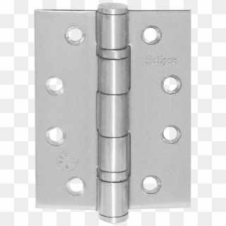 Eclipse Stainless Steel Ball Bearing Hinge - Tool - Png Download
