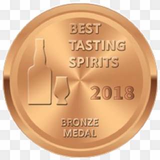 Best Tasting Spirits 2018 Bronze Medal - Eye Shadow Clipart