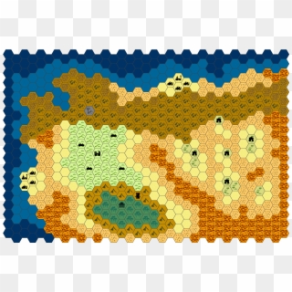 Working On The Map Right Now - Motif Clipart