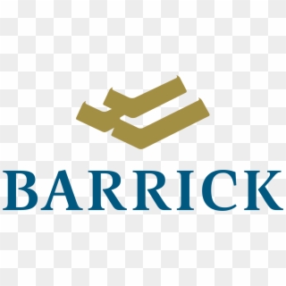 Barrick Gold Logo Png Transparent - Barrick Gold Logo Clipart