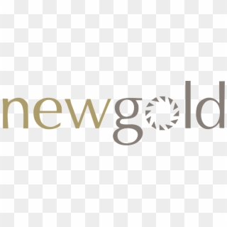 New Gold Logo - New Gold Inc Logo Clipart