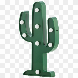 5515 Lampara Cactus - Lampka Kaktus Clipart