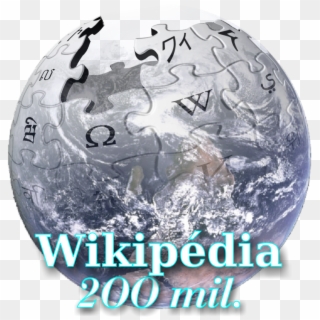 Planeta Terra E Wikipédia - Website That Are Not Reliable Sources Of Information Clipart