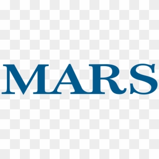 Nuestros Aliados - - Mars Inc Logo Png Clipart