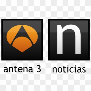 Antena 3 Hd Png - Graphic Design Clipart