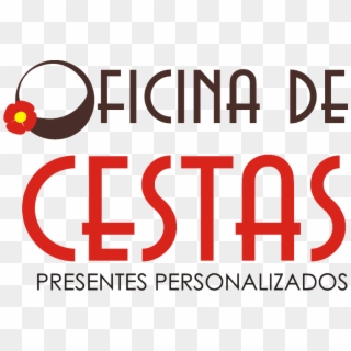 Oficina De Cestas - Graphic Design Clipart