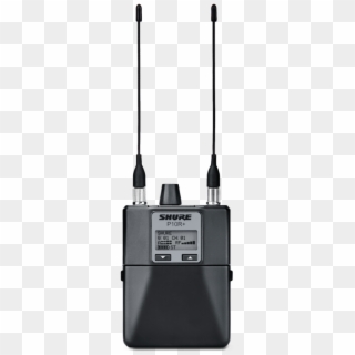 P10r - Antenna Clipart