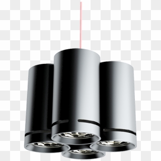 Lámpara Colgantes Gera-s Iv - Circle Clipart