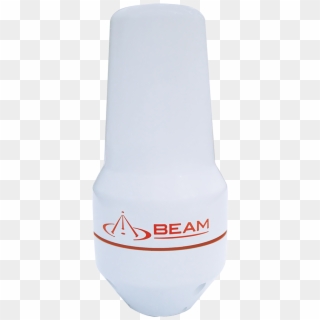Iridium Beam Mast/pole Antenna Features - Lampshade Clipart