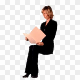 Ficha Técnica - Sitting Clipart