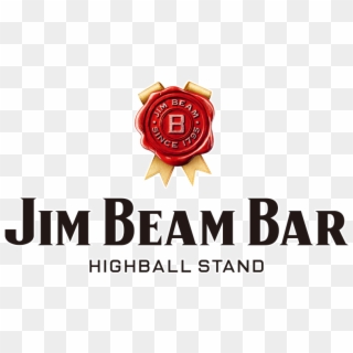 Jim Beam Bar - Jim Beam Clipart