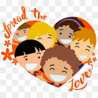 Download Kindness Clipart And Use In This Week - Kindness Clipart Kindness Png Transparent Png