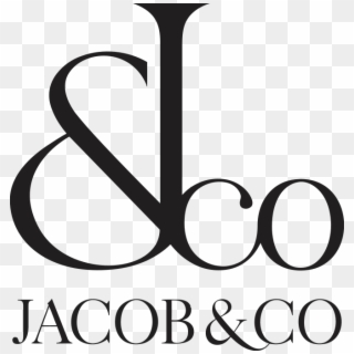 Brands Of Espiritu De Fuego - Jacob & Co Logo Png Clipart