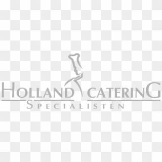 Holland Catering Logo Png Transparent - Catering Clipart