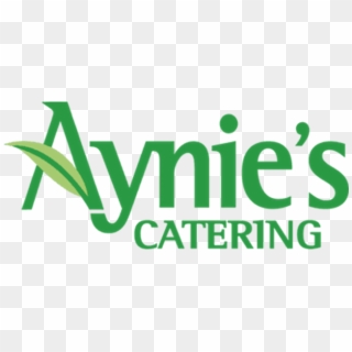 Aynies Catering Logo - Graphic Design Clipart