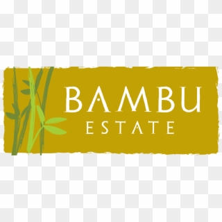 Bambu Estate - Kisan Lu Lands Clipart