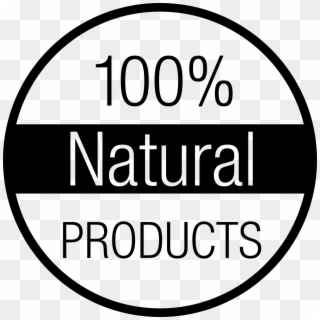 100 Percent Natural Products Tag Comments - Icon Natural Product Png Clipart