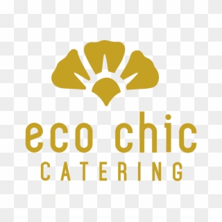 Eco Chic Catering - Graphics Clipart