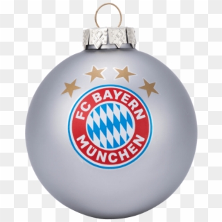 Esferas Navideñas 7cm Set De - Bayern Munich Clipart