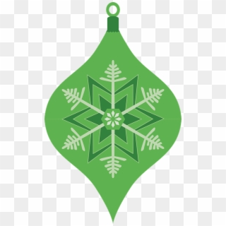Ornament, Christmas, Christmas Tree Ornaments, Holiday - Christmas Day Clipart