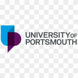 Download Linear Logo Png - University Of Portsmouth Logo Clipart