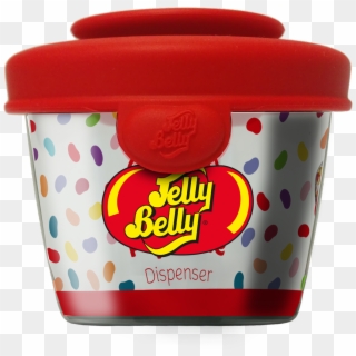 Jelly Belly Clip Art - Png Download