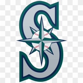 Our 100 Percent Guaranteed To Be Right Expert Picks - Seattle Mariners Cap Logo Clipart