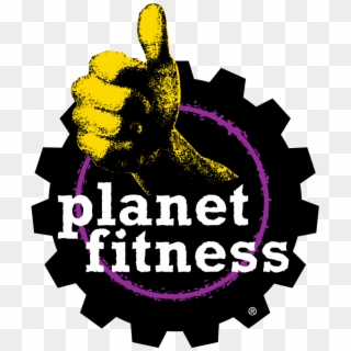 Planet Fitness Png Clipart