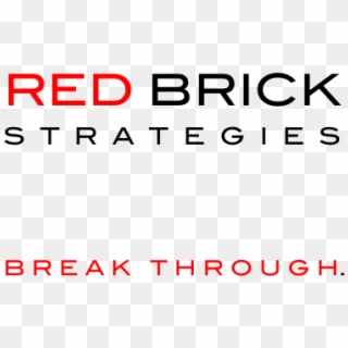 Red Brick Strategies Competitors, Revenue And Employees - 30 Rock Season Clipart