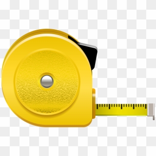 Roulette Meter Png Clip Art - Tape Measure Clipart Png Transparent Png