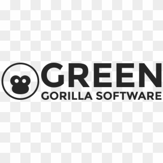 Green Gorilla Logo - Cinturon De Seguridad Clipart
