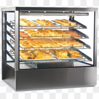 Commercial Kitchen Equipment And Fit-outs - Festive Pie Warmers Clipart