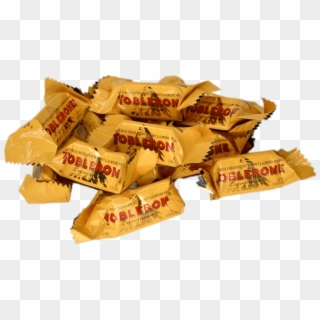 Download - Toblerone Toffee Clipart