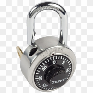 Combination Padlock, Key Controlled - Rspca Cupcake Day 2018 Clipart
