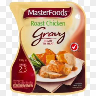 Roast Chicken Gravy - Masterfoods Gravy Clipart