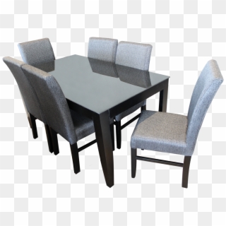 Cantidad - Chair Clipart