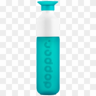 Botellas Doppers De Polipropileno - Eco Friendly Water Bottle Clipart