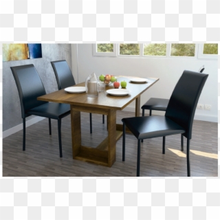 Comedor - Comedor Volterra Clipart