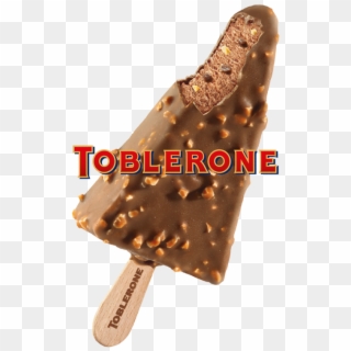 Toblerone Stick - Gelato Toblerone Motta Clipart