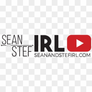 Sean And Stef Irl - Graphic Design Clipart