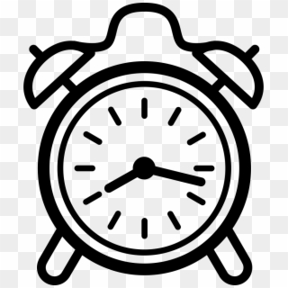 Alarm Clock Comments - Tissot T095 410.17 037.01 Clipart