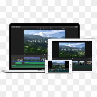 Apple-imovie - Imovie 10.1 6 Clipart