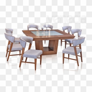 More Than 40 Years - Kitchen & Dining Room Table Clipart