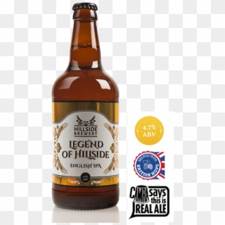 Legend Hillsidebrewerygal12016 07 282016 07 28https - Beer Bottle Clipart