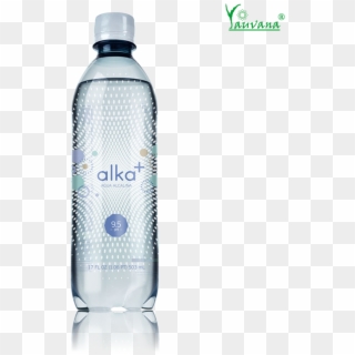 Agua Alcalina Ionizada Ph - Botellas De Agua Ionizada Clipart